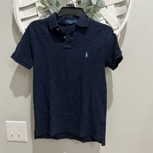 NWOT - Custom Slim Fit Polo Sz S